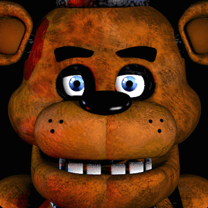 Jogar Five Nights at Freddy’s 1 online, jogo de terror do usro, jogos de susto, chica, bonnie, foxy.