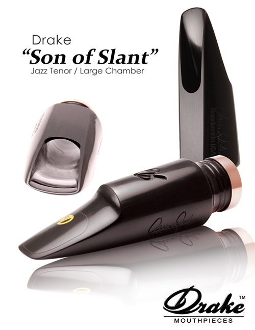 Everything Saxophone Review Aaron Drake Mouthpieces