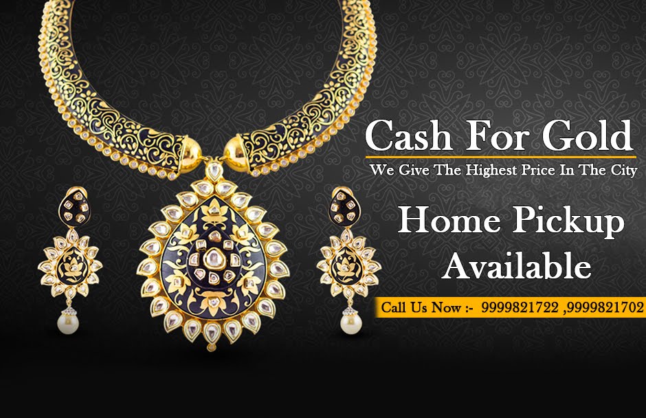Silver & Gold  Buyer In Faridabad 