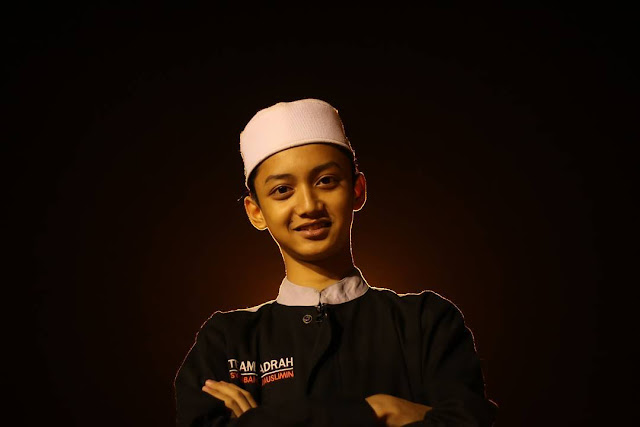 Kumpulan Video Lagu Sholawat Gus Azmi yang Menentramkan Hati Kumpulan Video Lagu Sholawat Gus Azmi yang Menentramkan Hati