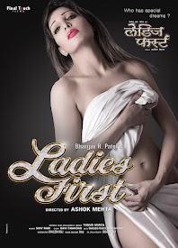 Watch Movies Ladies First (2014) Full Free Online