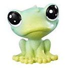Littlest Pet Shop Series 3 Multi Pack Merrit Frogstein (#3-43) Pet