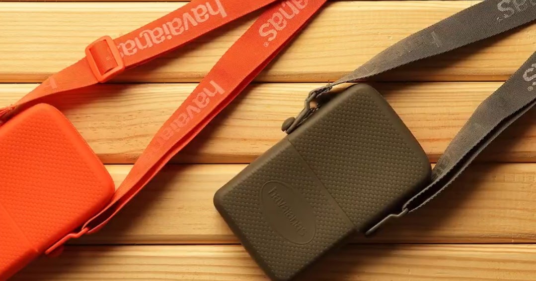 havaianas street bolsa mercado livre
