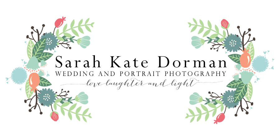 Sarah Kate Dorman Photography