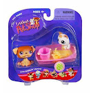 Littlest Pet Shop Pet Pairs Kitten (#134) Pet