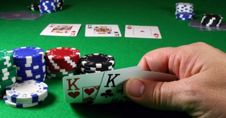 Penjelasan dan Trik Lengkap Agar Selalu menang dalam permainan Poker di