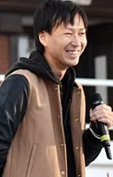 Matsuda Kiyoshi