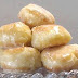 Homemade Krispy Kremes