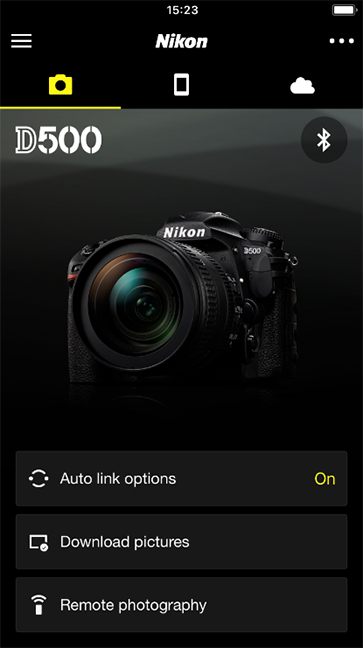 Dicas de Foto Online: Nikon lança SnapBridge 2.0