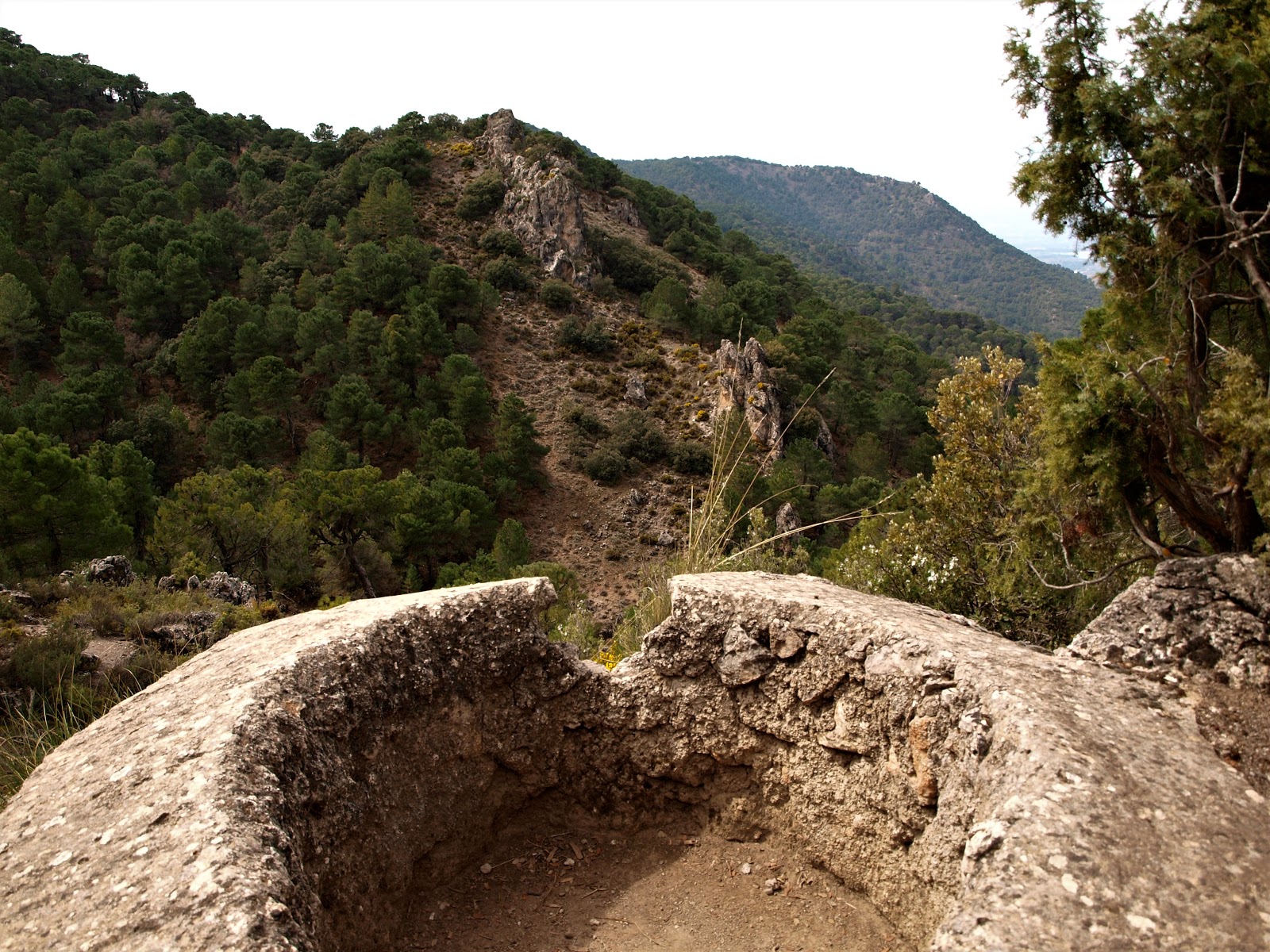 Foto de Parque de los Patos en Huétor Tájar, Granada