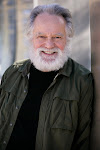 Harold with beard, smiling