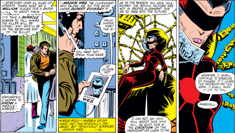 download madame web comics download madame web comics