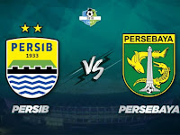 Daftar Susunan Pemain Persib Bandung vs Persebaya Surabaya Daftar Susunan Pemain Persib Bandung vs Persebaya Surabaya