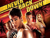 [HD] Never Back Down 2008 Film Complet En Anglais
