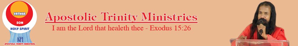 Apostolic Trinity Ministries