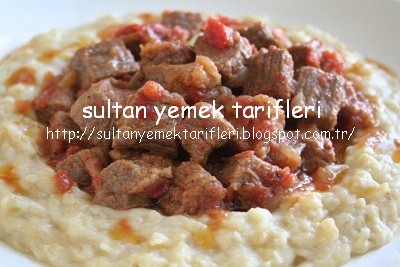 Kusbasi Et Yemekleri Lokum Kivaminda 32 Tarif Nefis Yemek Tarifleri