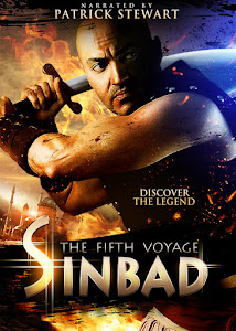 Sinbad: The Fifth Voyage Poster