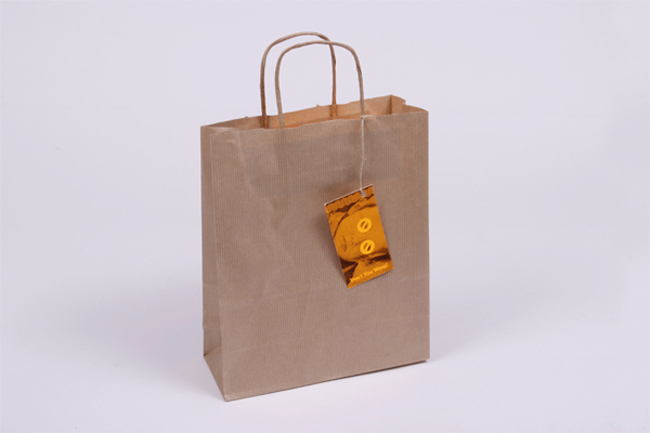 Don�t You Weep! Tissues (Student Project) on Packaging of