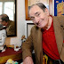 French Oscar-winning clown Pierre Etaix dies aged 87