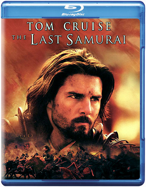 Poslední Samuraj / The Last Samurai (2003)