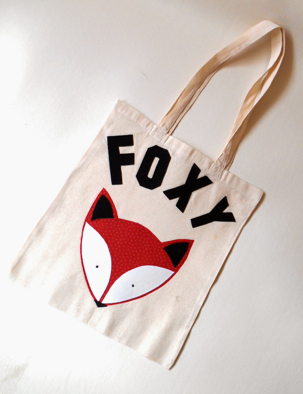 handmade by eva rose: Foxy Fabric Basket, Mother's Day Makes and Sunday ...
