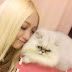 Re:NO “Aldious” dan Kucing Kesayangan