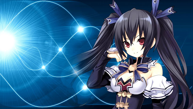 20 Karakter Anime Dengan Pita Tercantik. Siapa Pilihan kalian?? 20 Karakter Anime Dengan Pita Tercantik. Siapa Pilihan kalian??