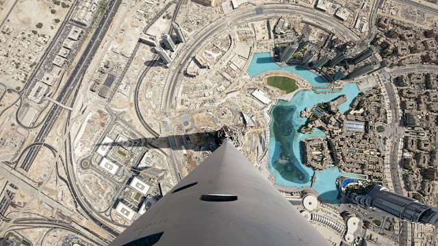 Sederhana Dalam Langkah Kingdom Tower Azerbaijan Tower Dua Bangunan sederhana-dalam-langkah-kingdom-tower-azerbaijan-tower-dua-bangunan