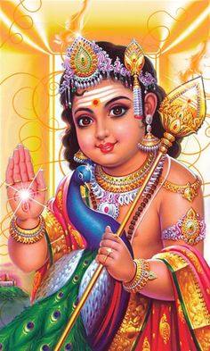 murugan images hd