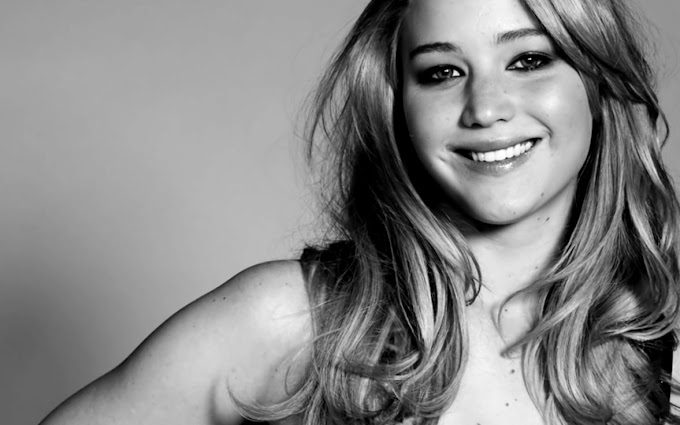 Jennifer Lawrence Wallpapers