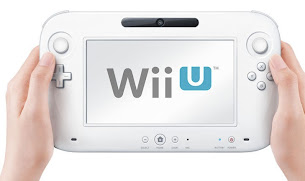 Tudo sobre o Wii U! Clique na imagem