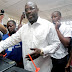 Liberia elections: Run-off vote set for December 26