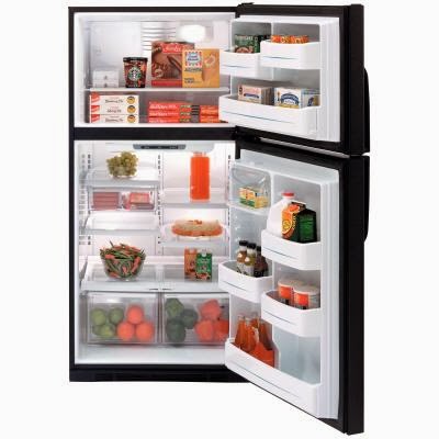 Refrigerator Organization: Организация холодильника