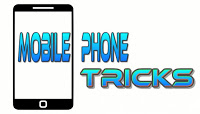 Mobile Phone Tricks