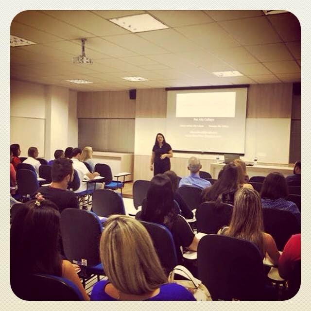 Ally Collaço: CDL Braço do Norte - voltando às origens!