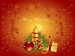 christmas wallpapers merry desktop candle hd background xmas cg christms graphic backgrounds holiday 3d texture pc 1600 1200 wallcoo textures