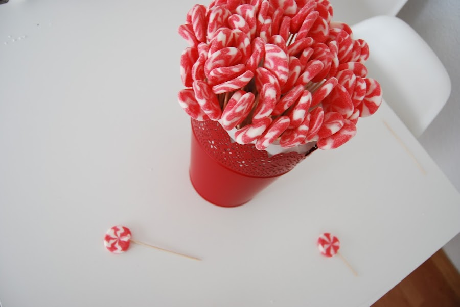 tutorial maceta de cuches fácil