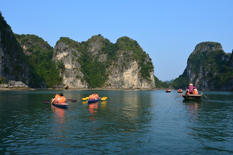 The 5 Best Places To Travel In May