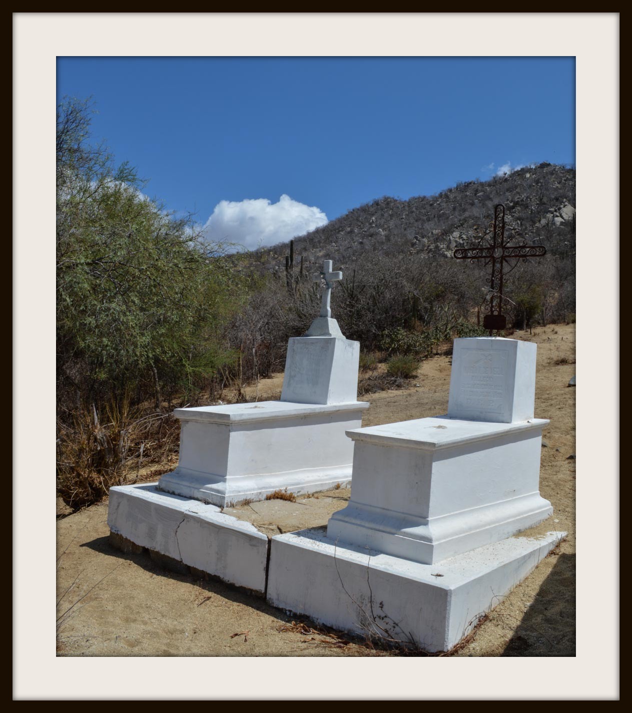 Cementerios de México Clasificación de Tumbas Mexicanas