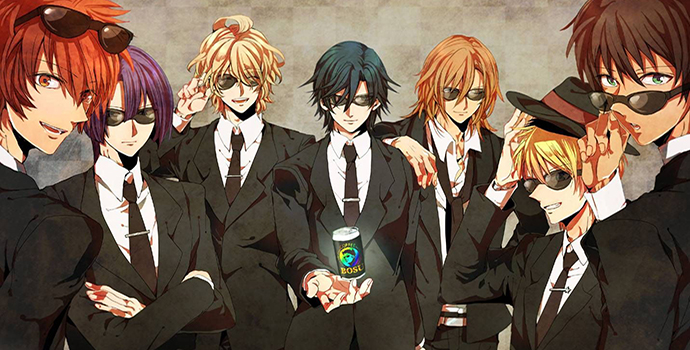 Anime Nolimit Anime In Limba Romană