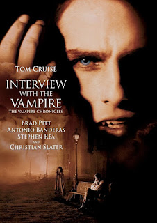 interview with the vampire-the vampire chronicles
