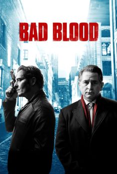 Bad Blood 1ª Temporada Torrent - WEB-DL 720p Dual Áudio