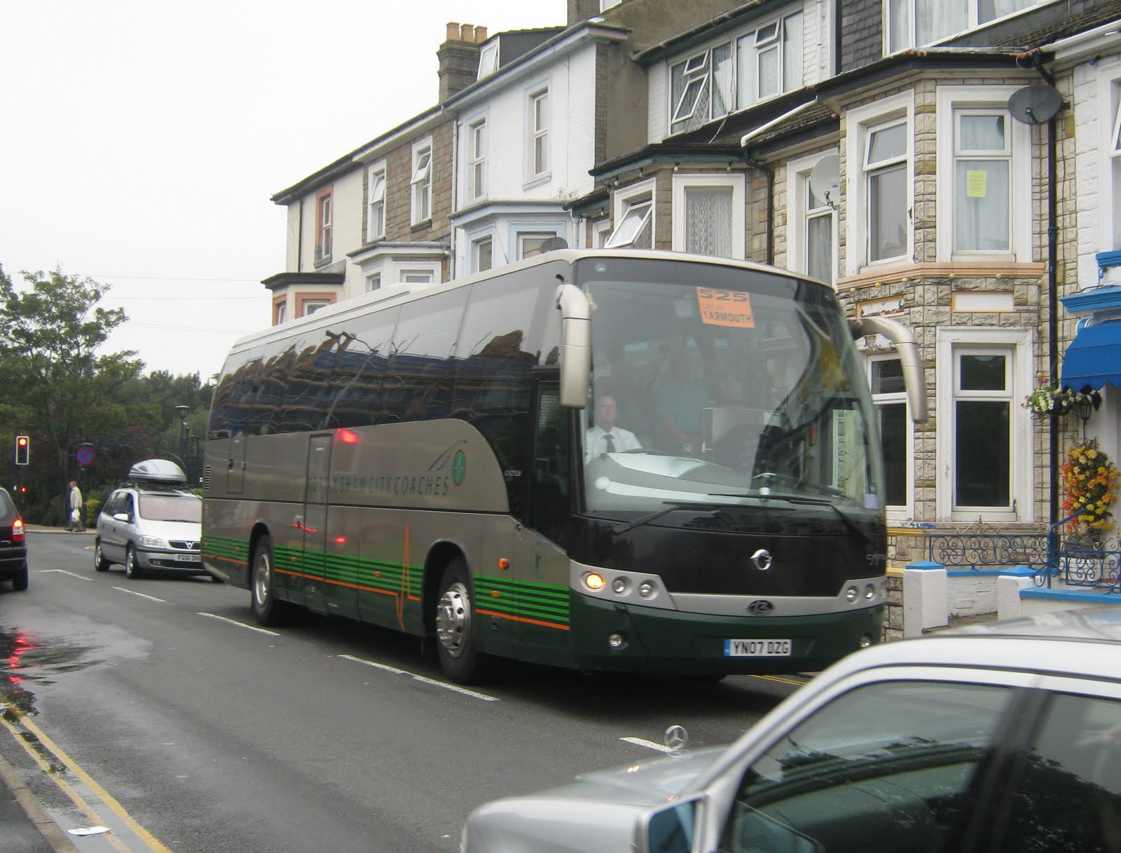 13 Best Day Trips from Nottingham You NEED to Try Day Out in England