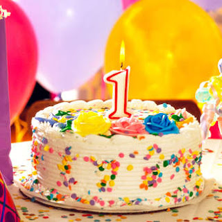 Baby 1st Birthday Cake | Baby 1st Birthday Cake Ideas | Birthday Cake ...