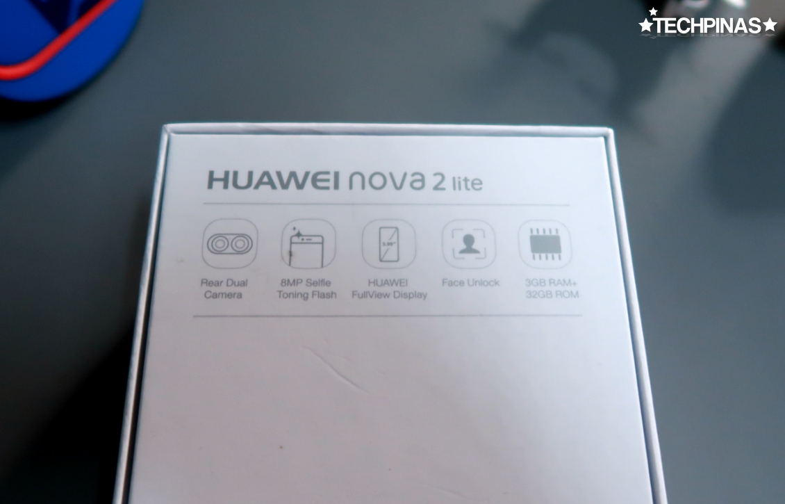 Huawei Nova 2 Lite Blue Unboxing : Is This The Right Smartphone For You