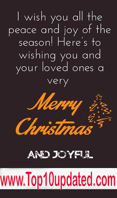 Top 10 Christmas Family Wishes Quotes Wallpapers Images 