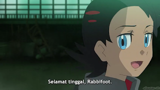 Pocket Monsters (2019) Episode 22 Subtitle Indonesia