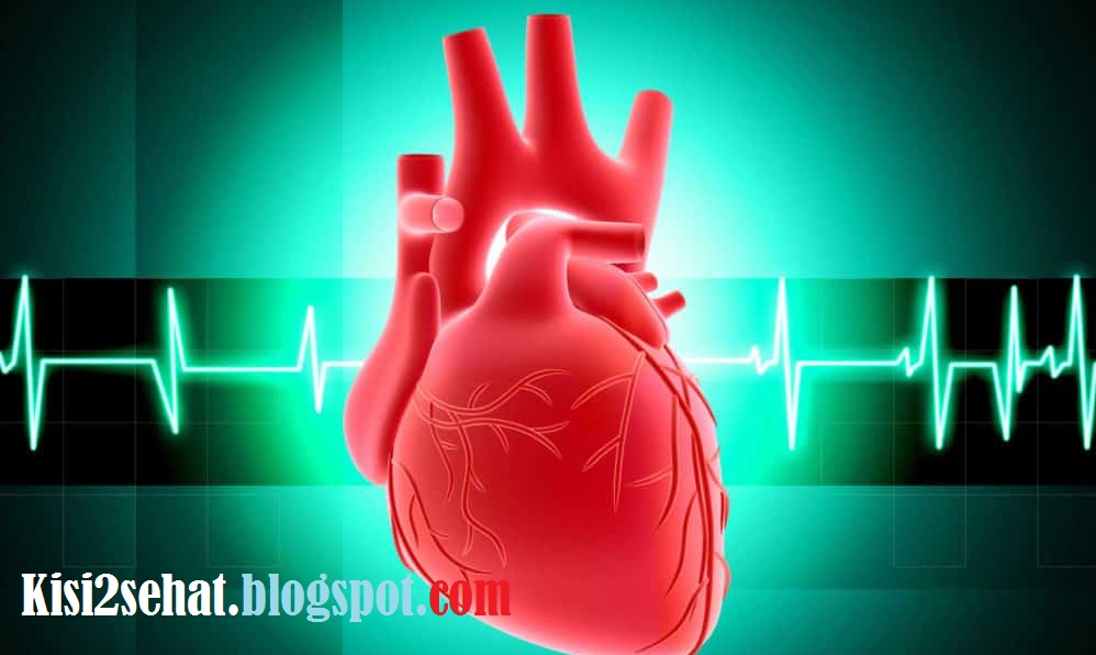 16+ Arti Mimpi Bawa Jantung