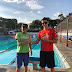 Triatleta do Time Jundiaí conquista título do Troféu Brasil
