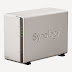 Τα Synology DiskStations DS215j & DS115 στην αγορά